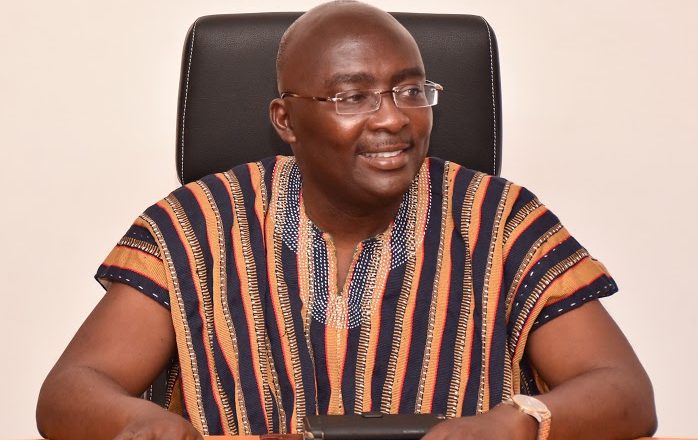 dr. bawumia