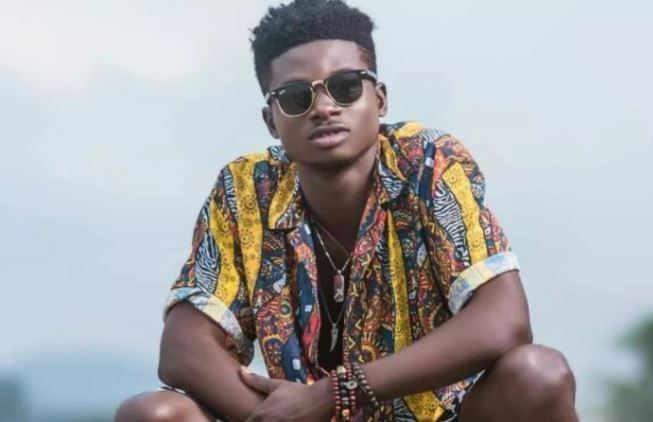 Kuami Eugene