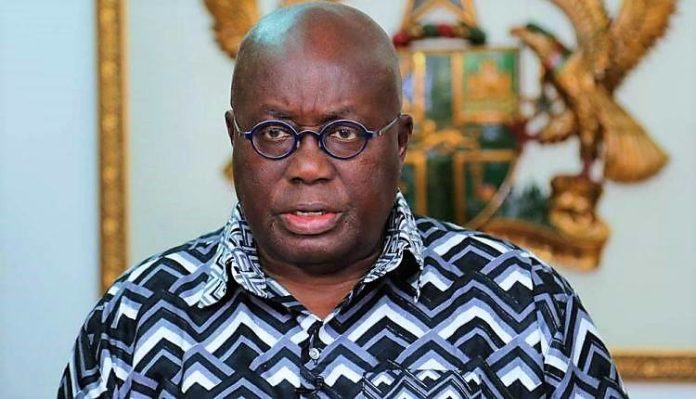 akuffo addo