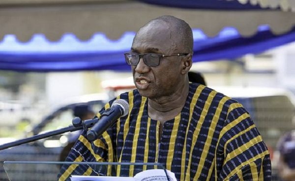 ambrose dery