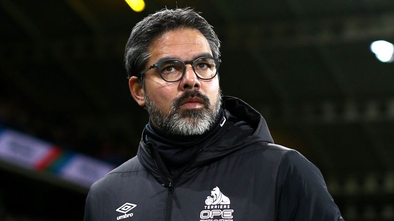 david wagner