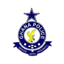 Ghana Police