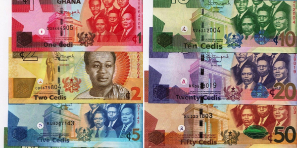 new cedi