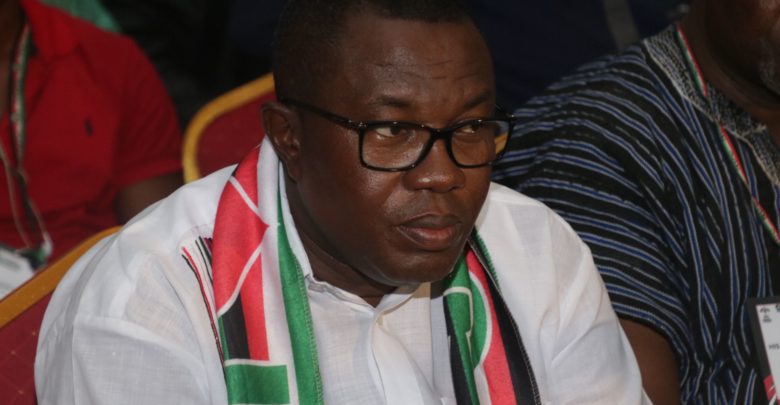 ofosu ampofo