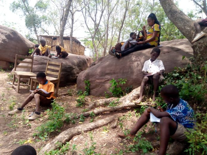 akotoklo pupils