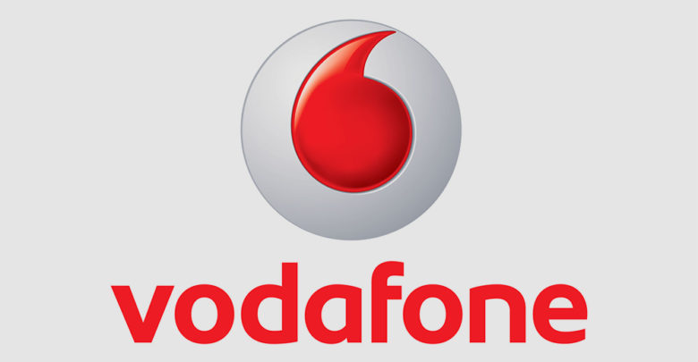 vodafone