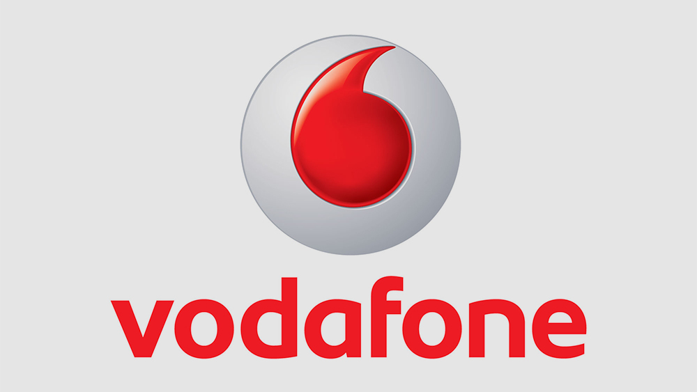 vodafone