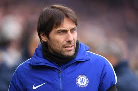 Antonio Conte