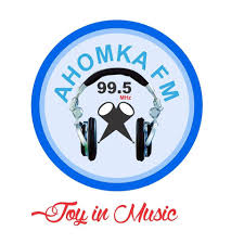 ahomka fm