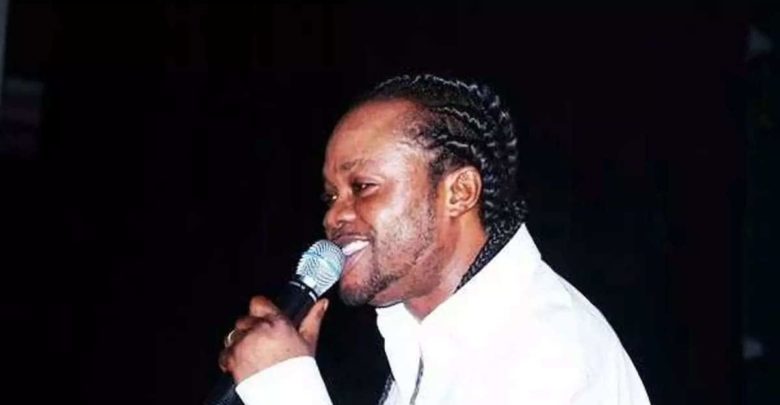 daddy lumba