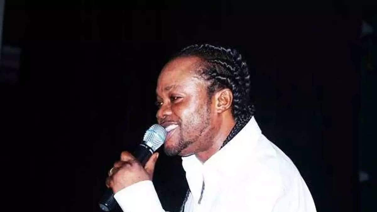 daddy lumba