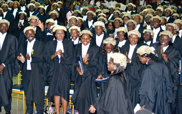 ghana law school