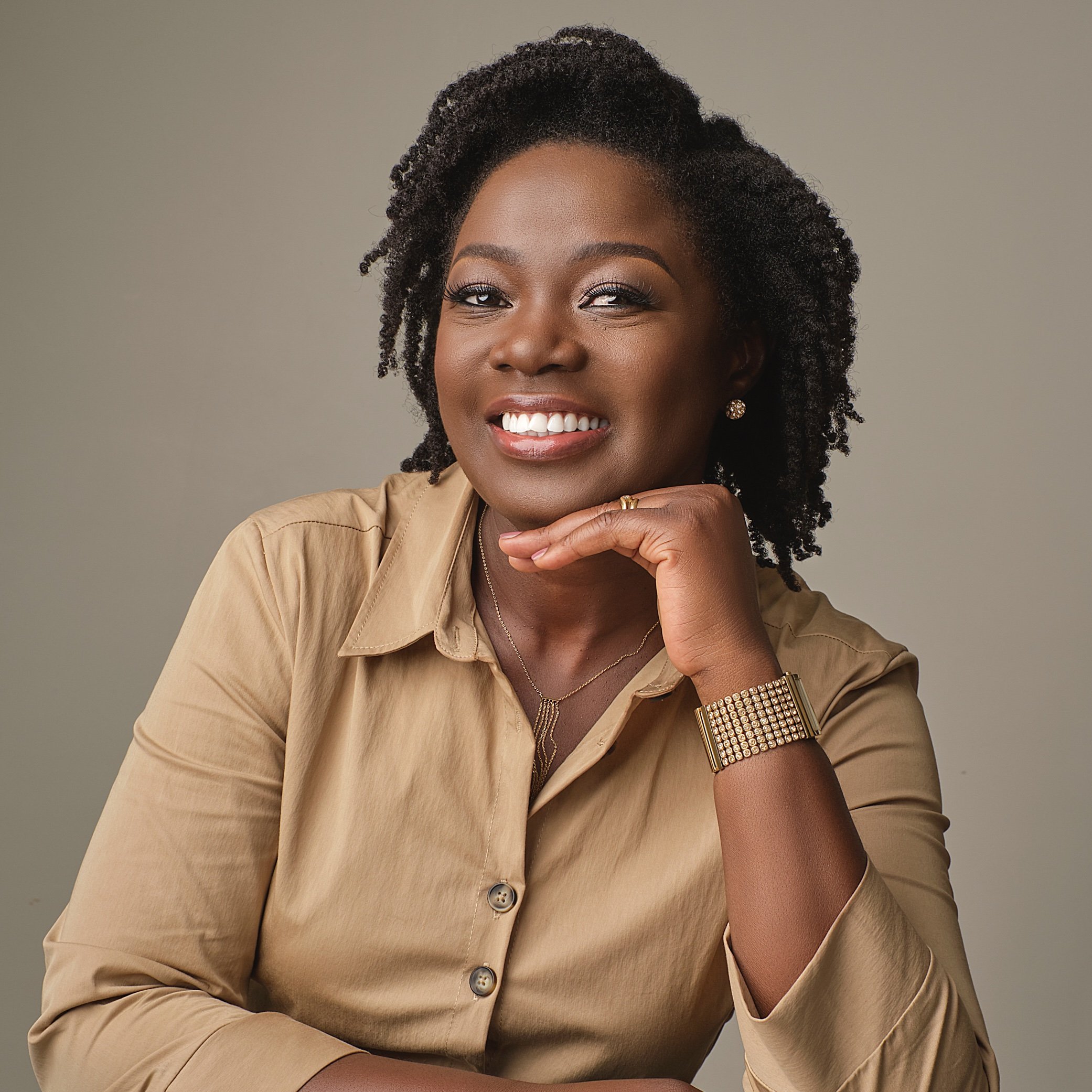 lucy quist