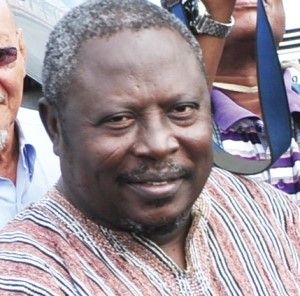 martin amidu