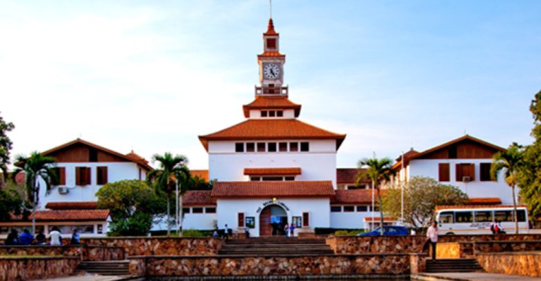 university of ghana