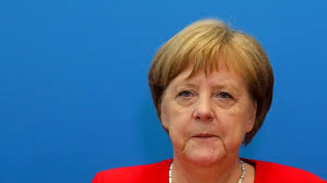 Angela Merkel