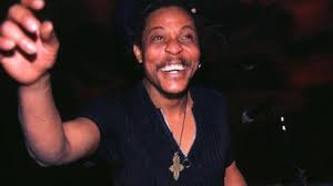 Majek Fashek