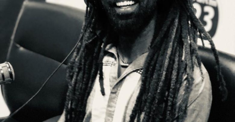 Rocky Dawuni