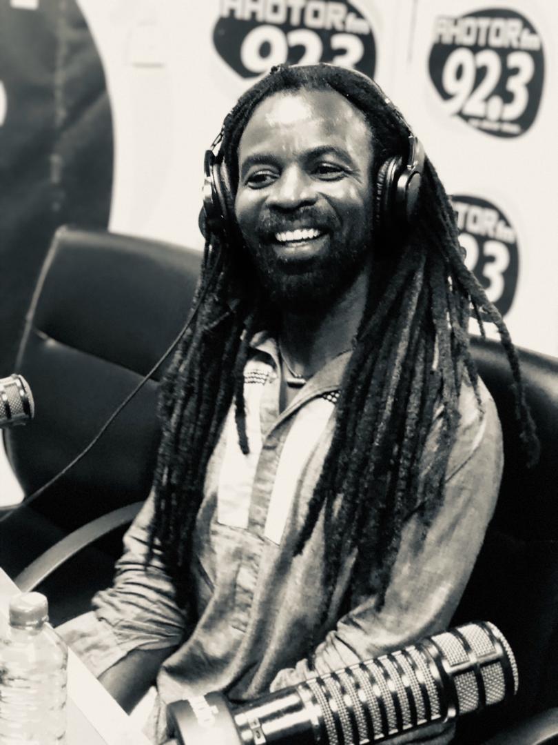 Rocky Dawuni