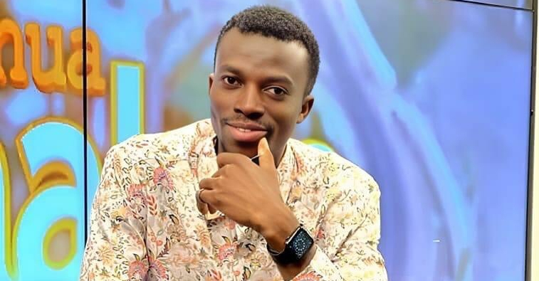 NAPO is not suitable to be the Vice President of Ghana - Ivan Kyei ...