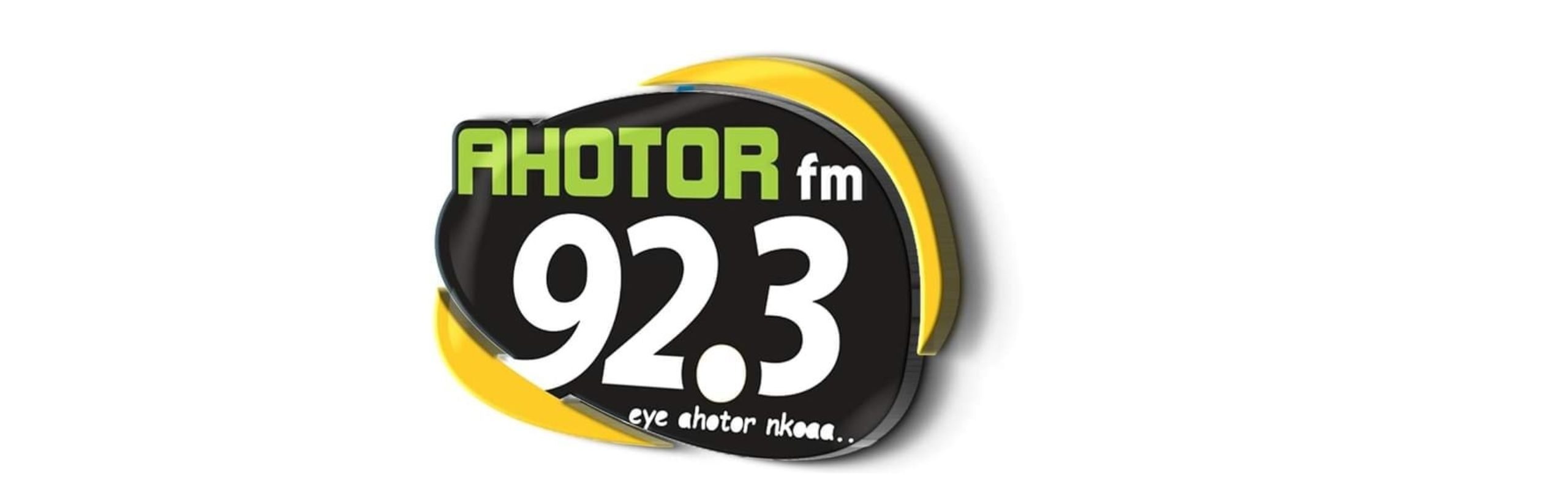 Ahotor 92.3 FM
